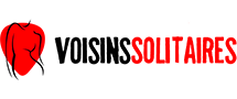 Voisins Solitaires logo