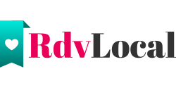 Rdv Local logo