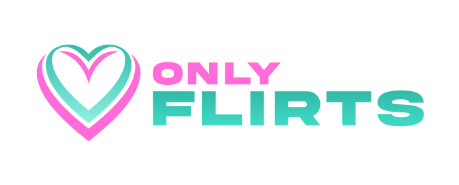 Only Flirts logo